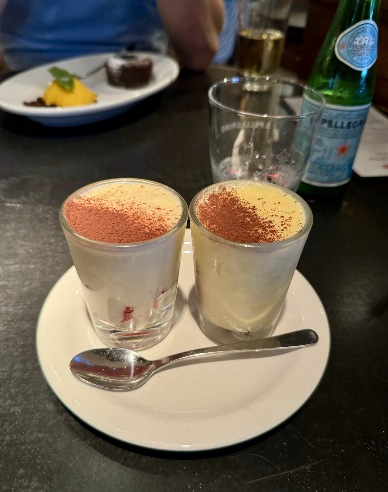 L'Osteria Ingolstadt