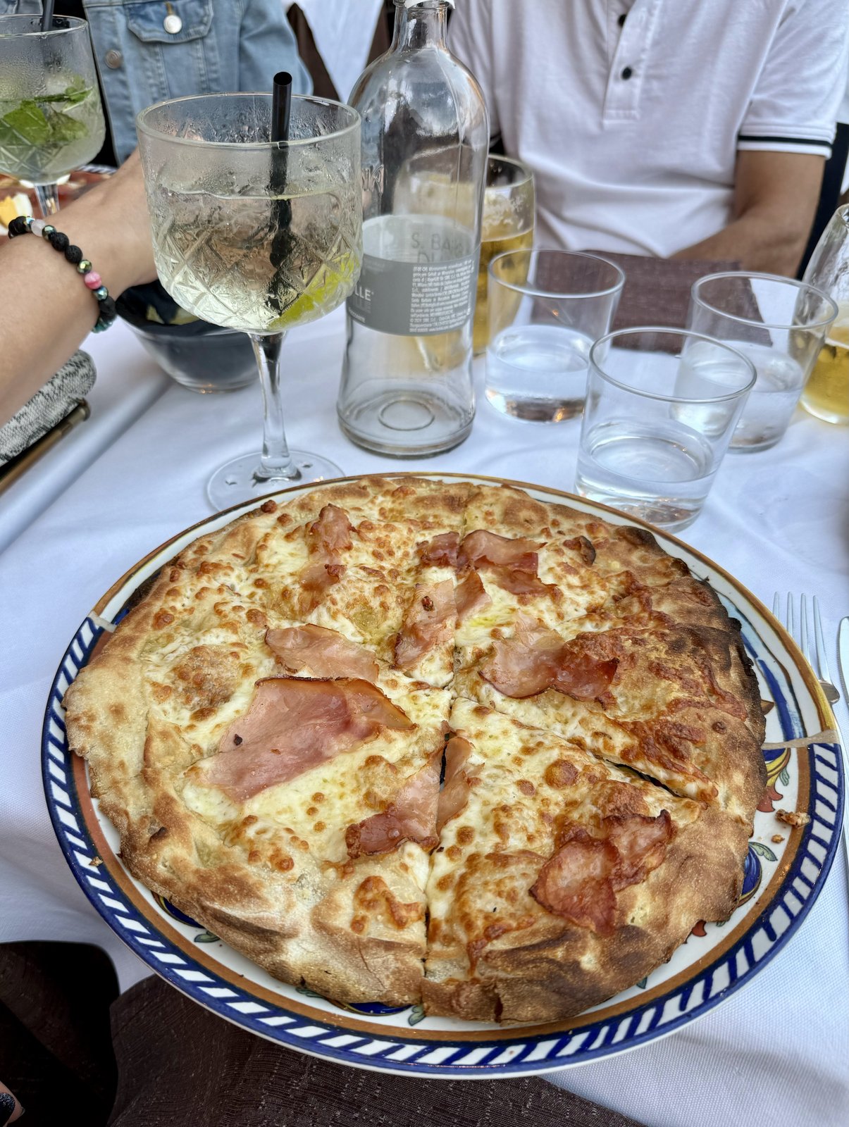Osteria Olimpia