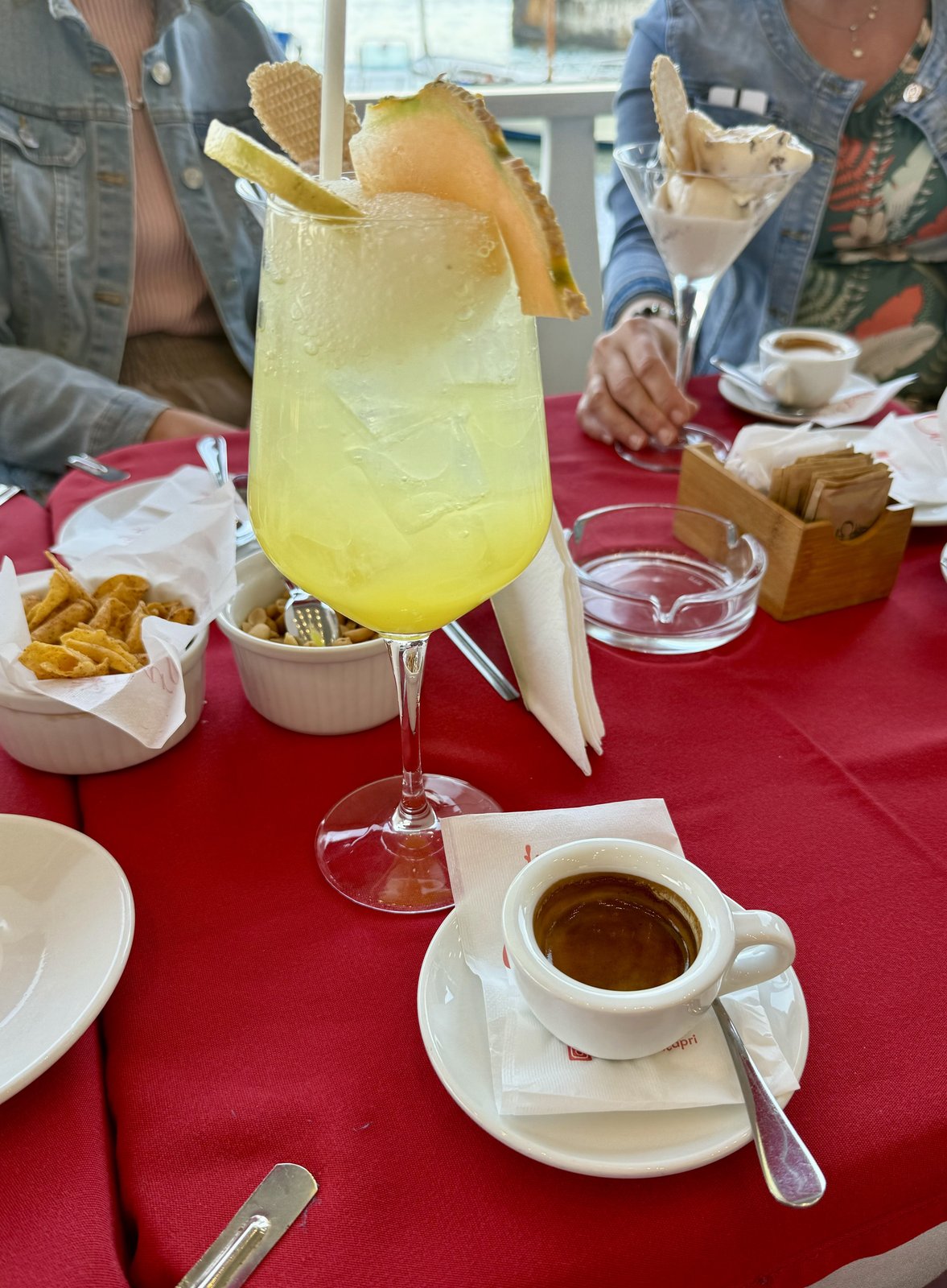 Bar Corallo