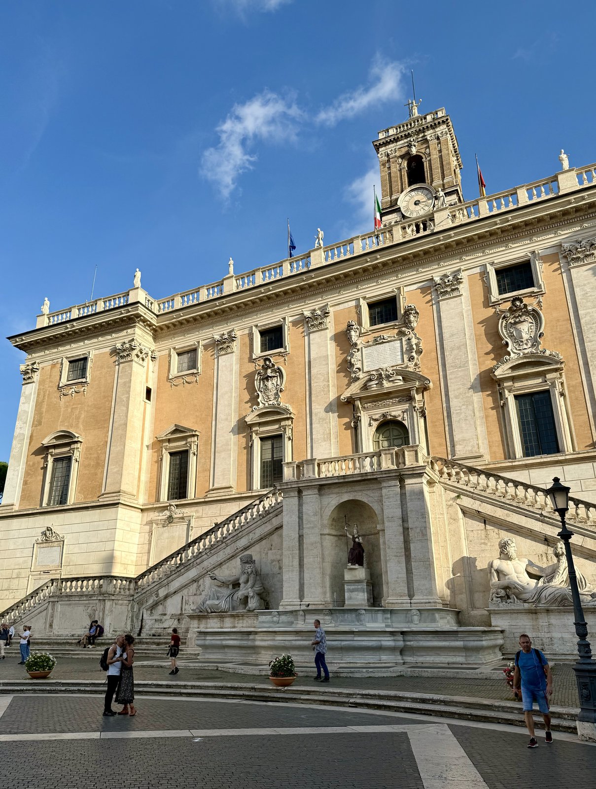 Santa Maria in Aracoeli