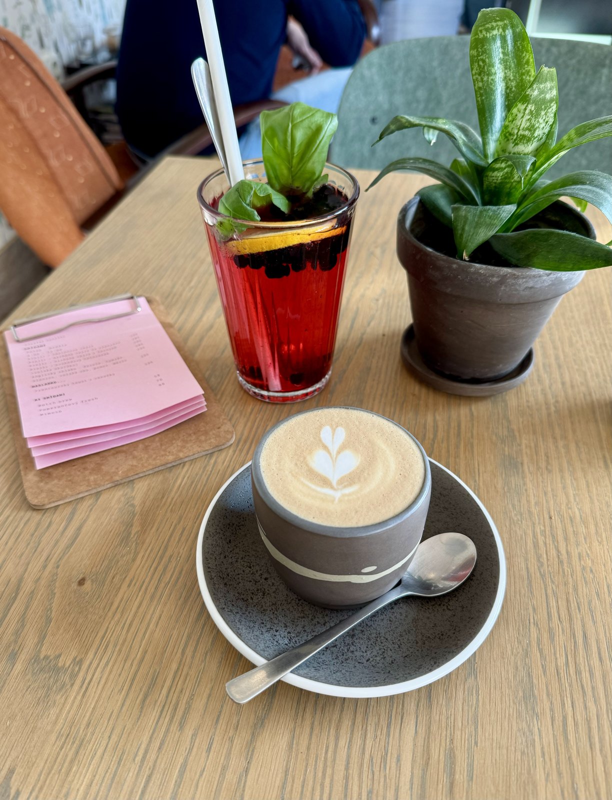 Krátký Kafe