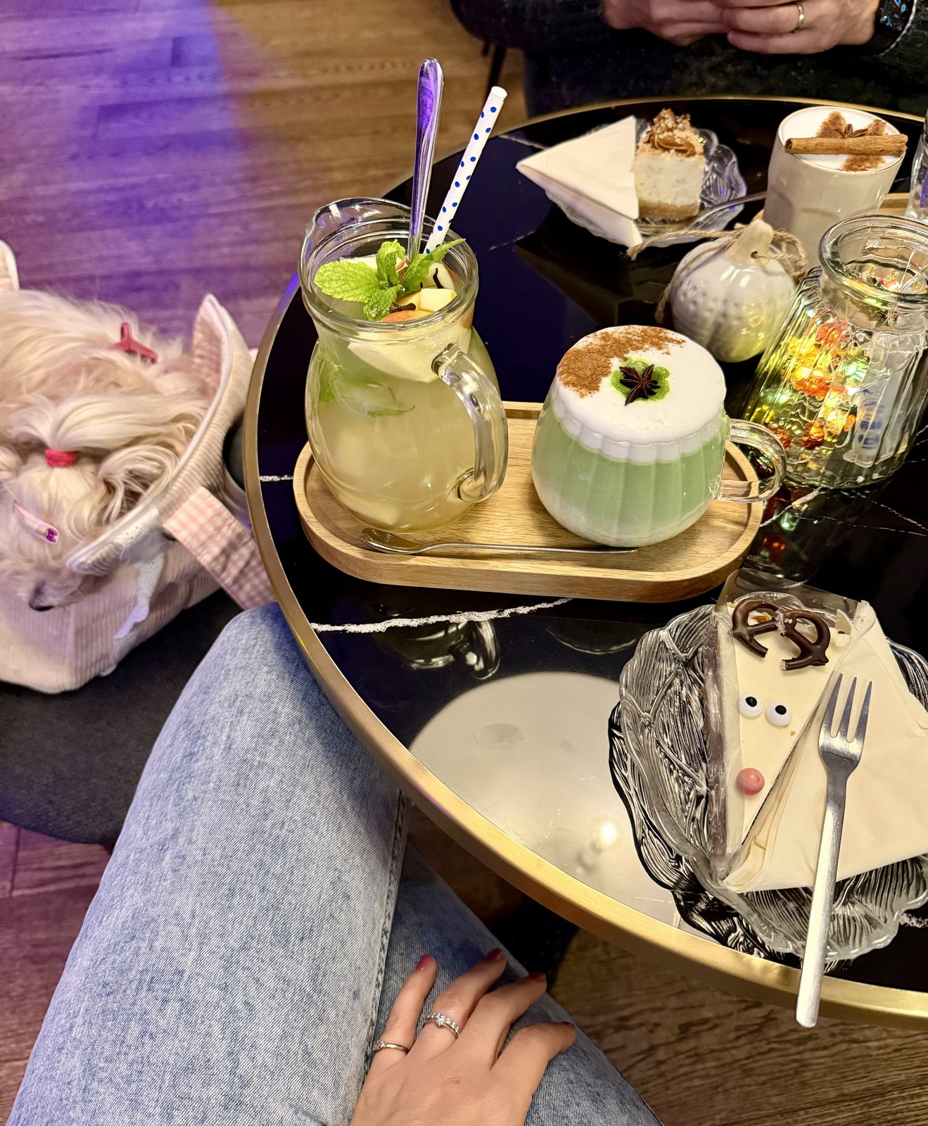 Café Židovská