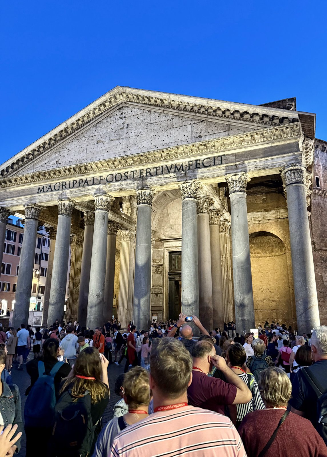 Pantheon