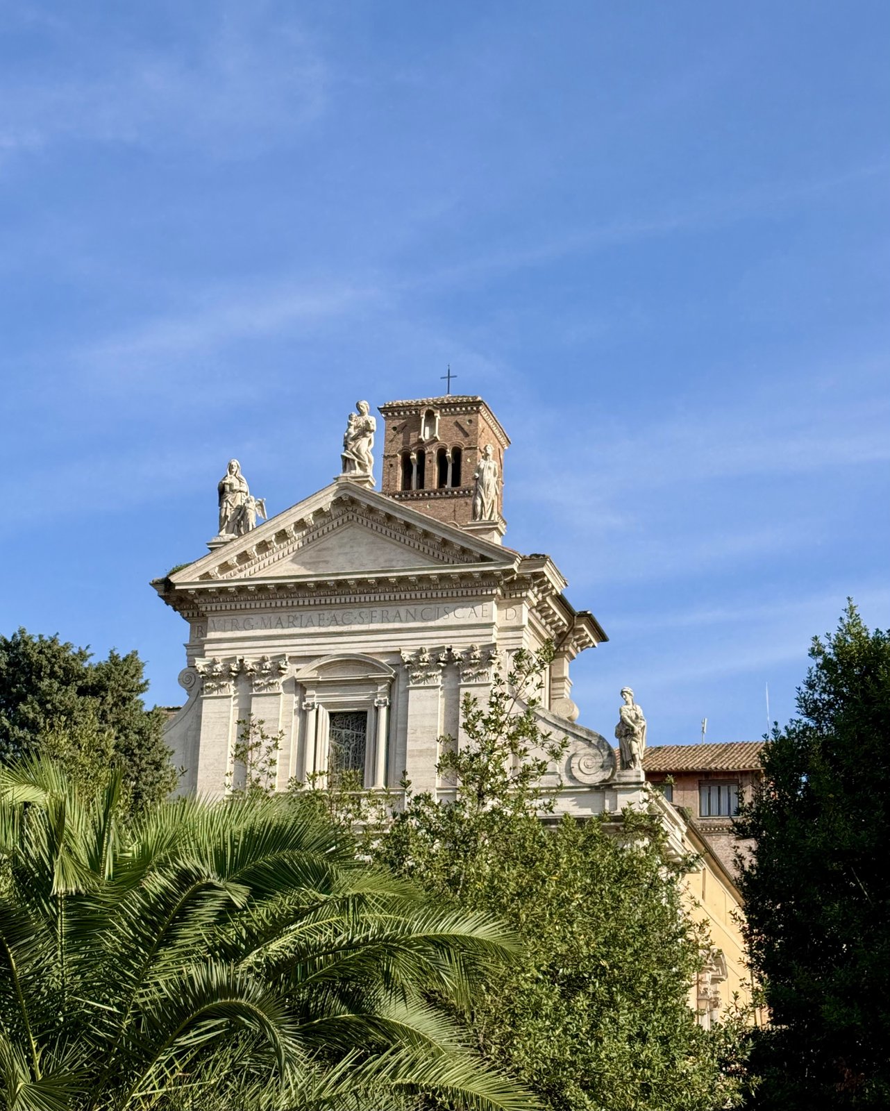 Forum Romanum