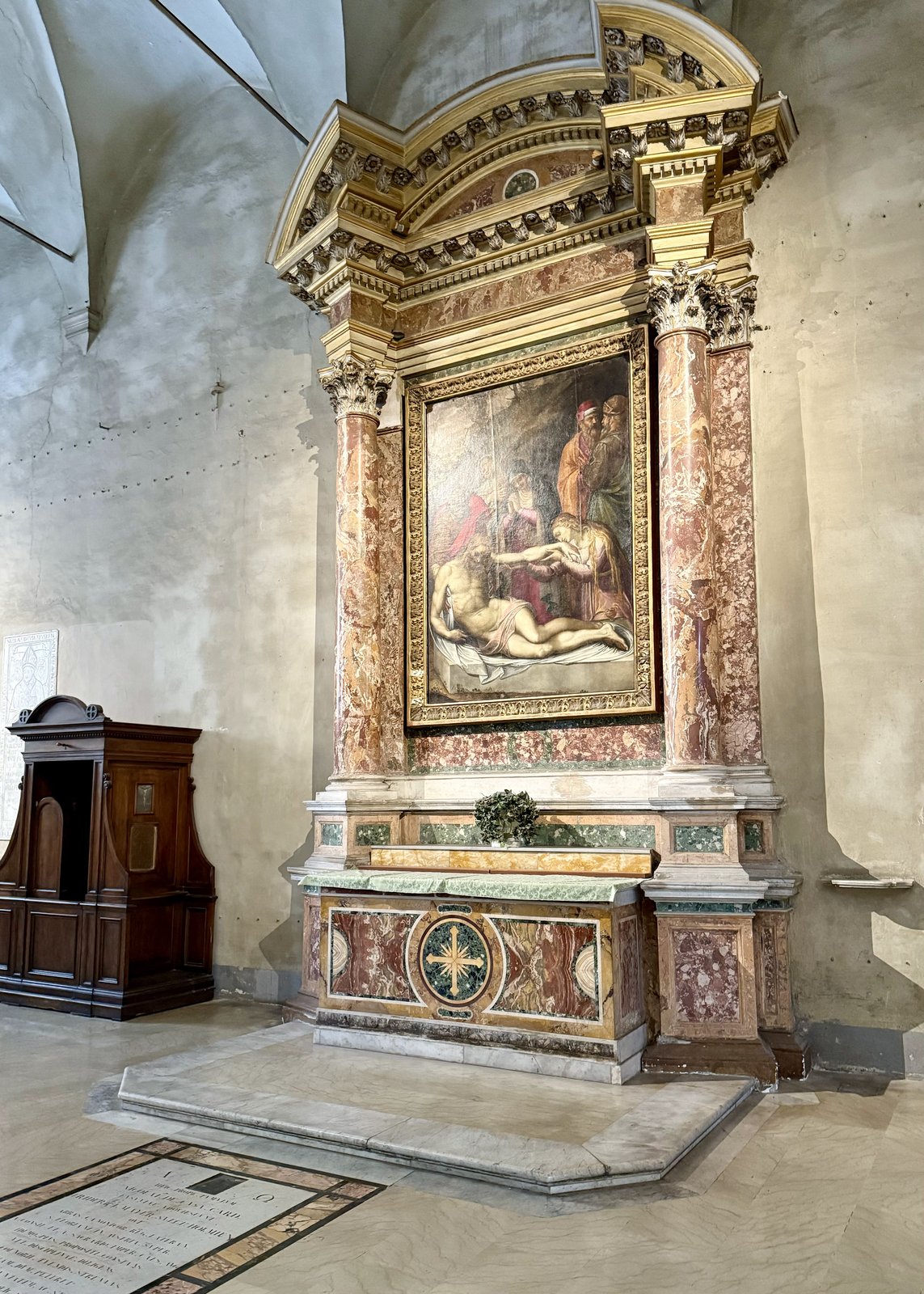 San Pietro in Vincoli