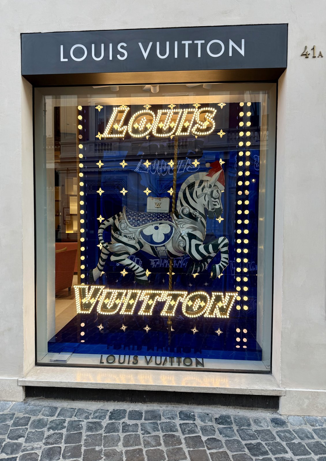 Louis Vuitton