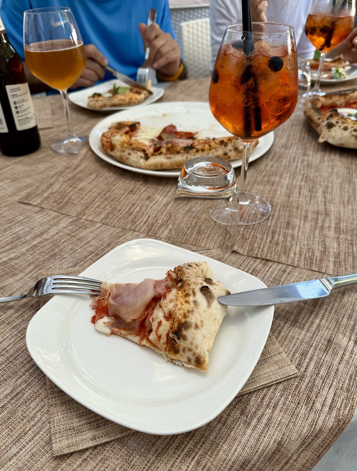 Ventuno grammi - anima in cucina