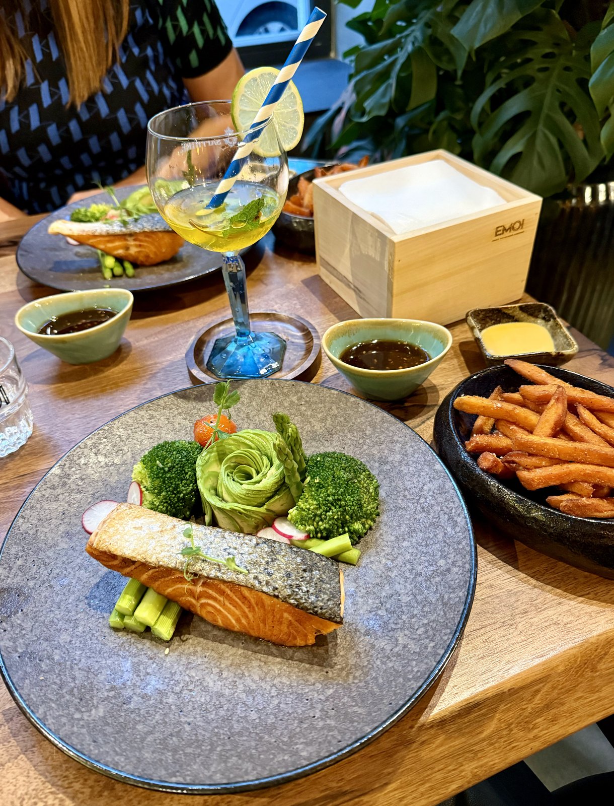 EMOI - Pravá vietnamská restaurace Plzeň