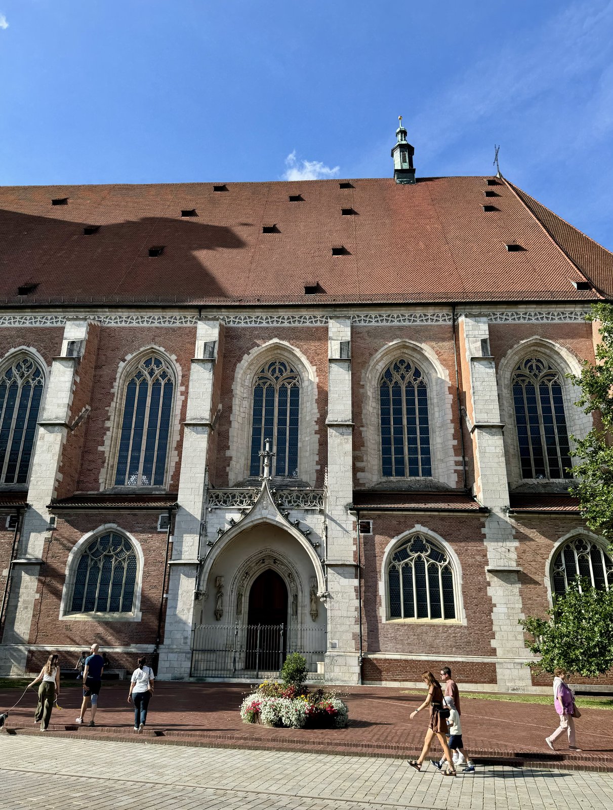 Münster Zur Schönen Unserer Lieben Frau