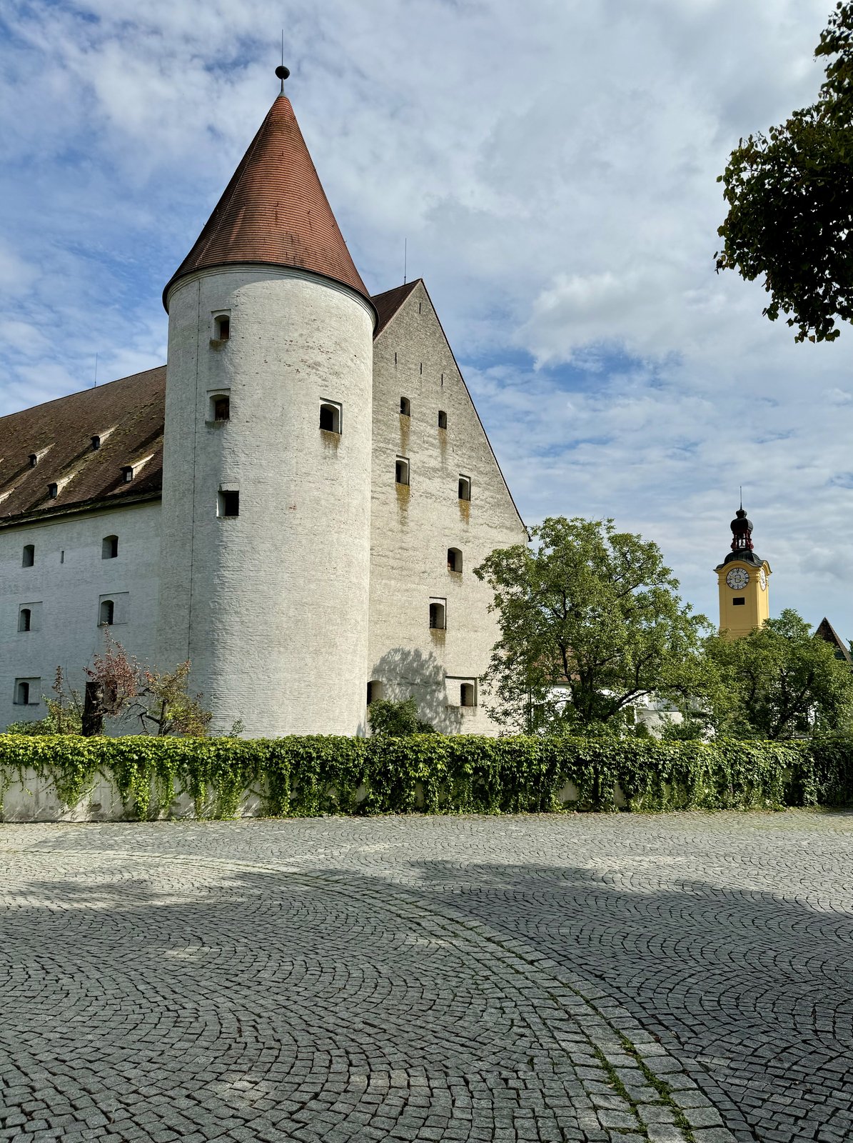 New Castle