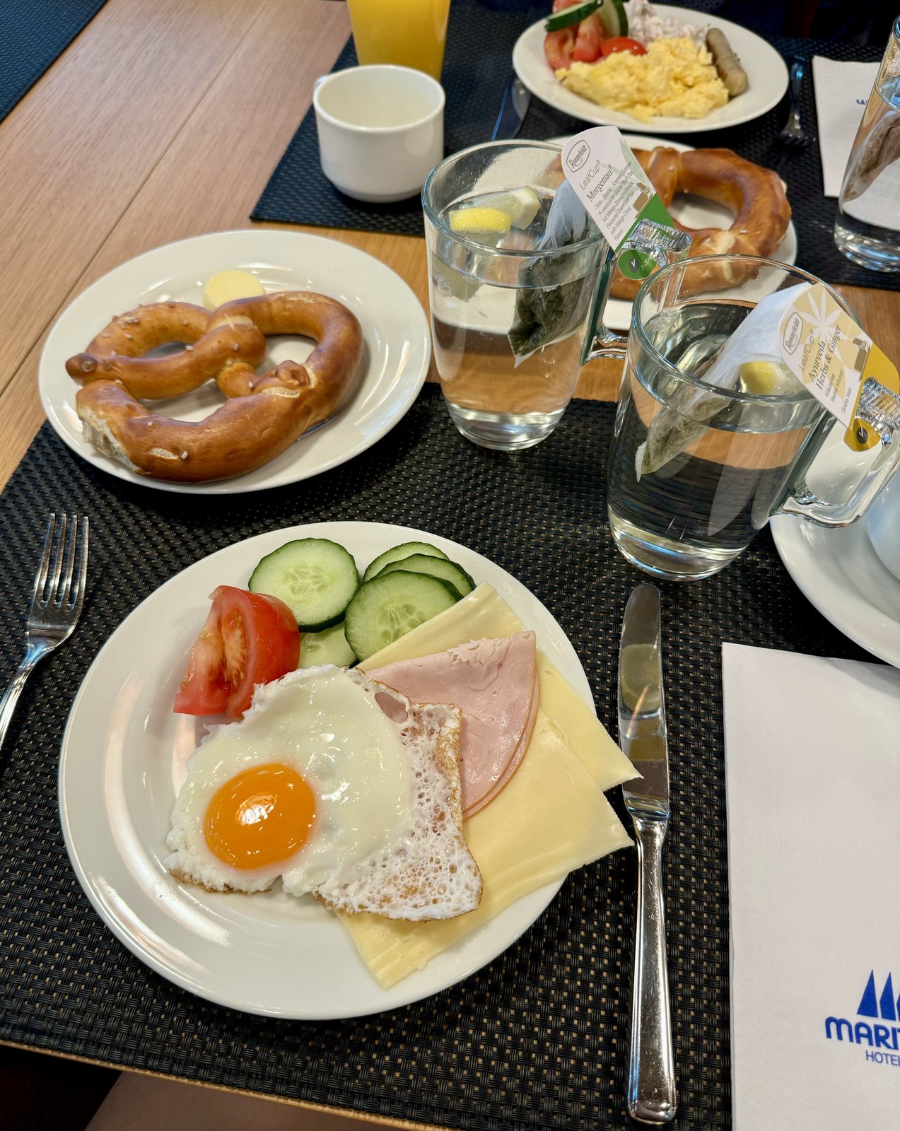 Maritim Hotel Ingolstadt