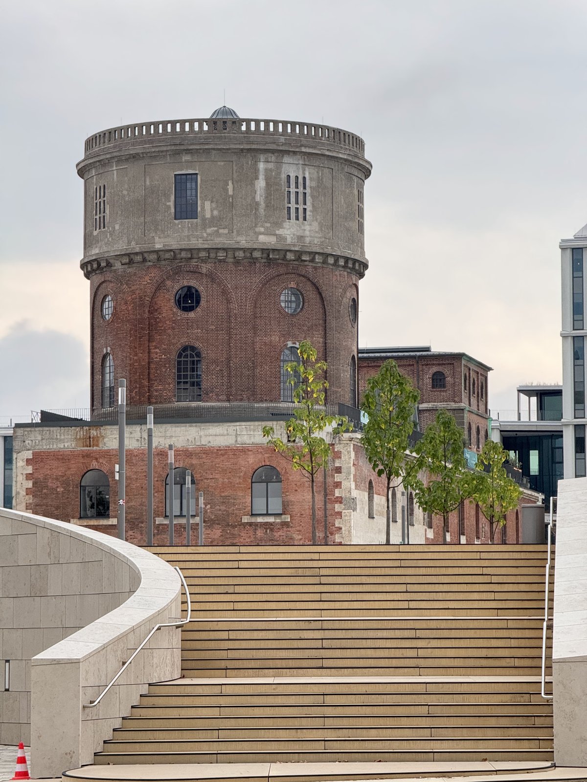 Dalwigk Wasserturm