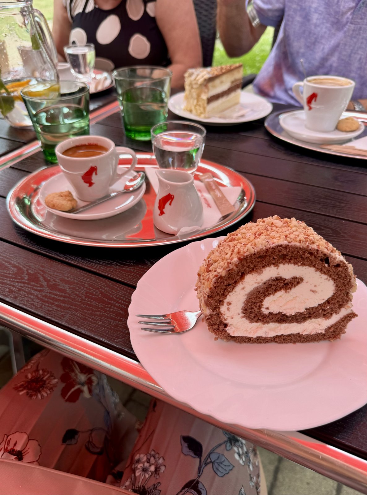 Cukrárna Nepomuk
