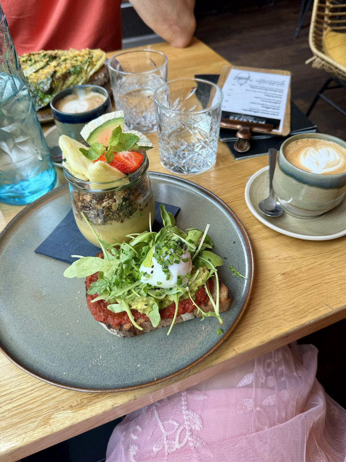 Malefiz - Café & Bar - Regensburg