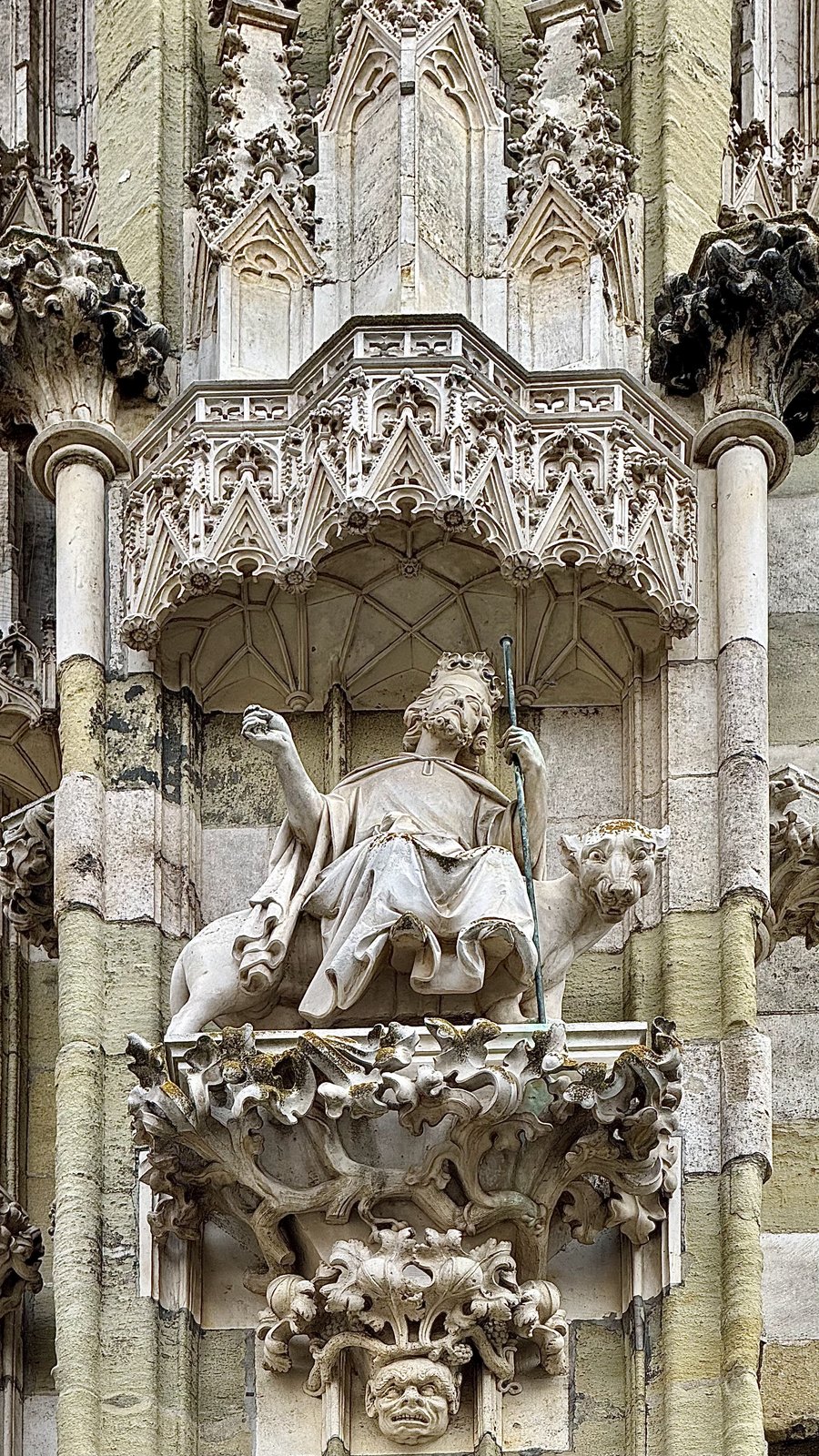 St. Peter Cathedral