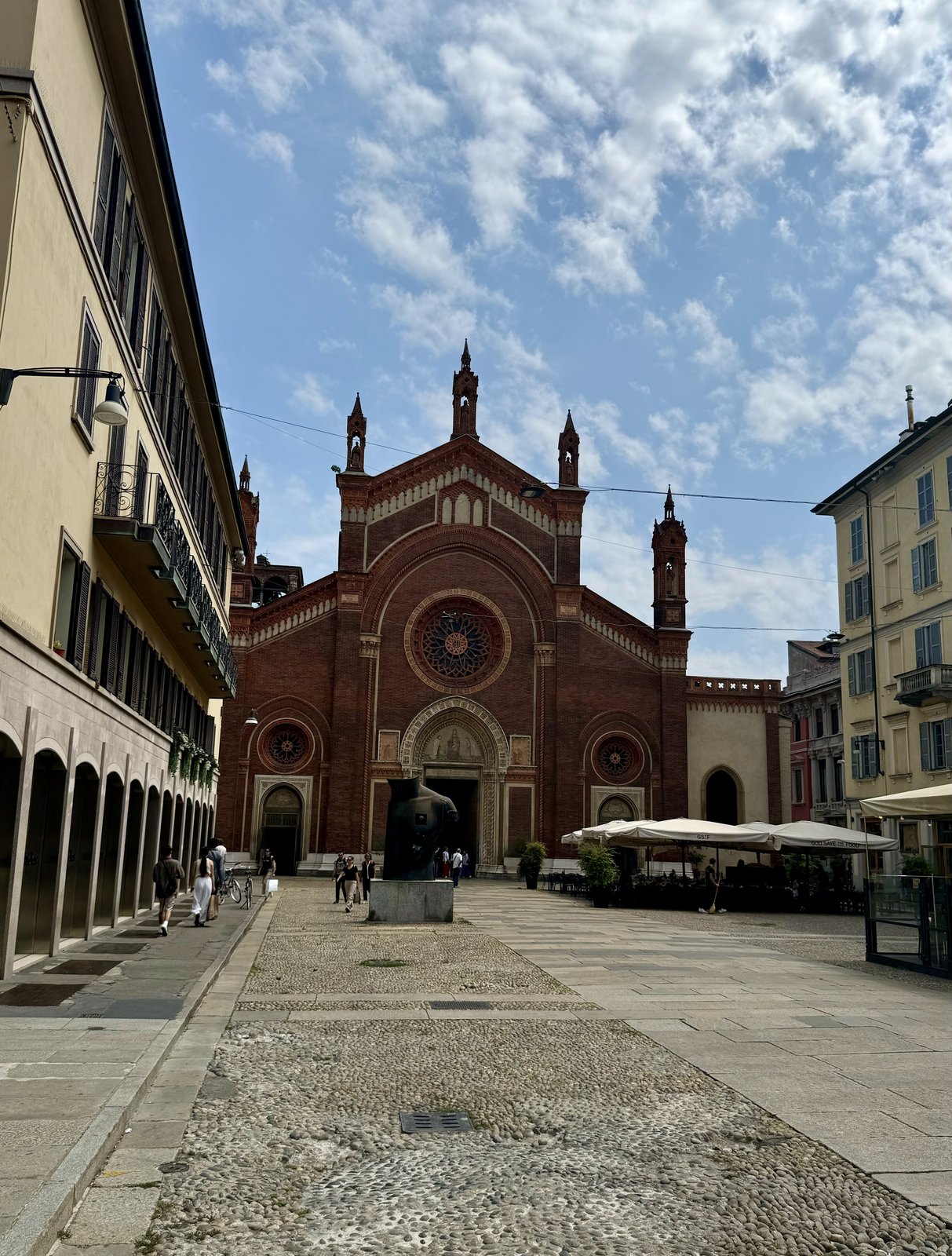 Chiesa del Carmine