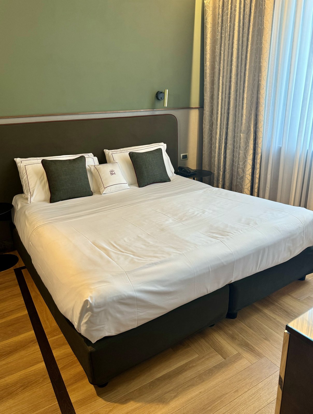 Bianca Maria Palace Hotel