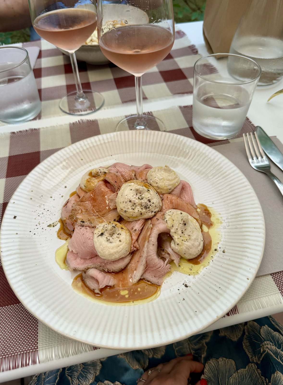 Brillo Osteria