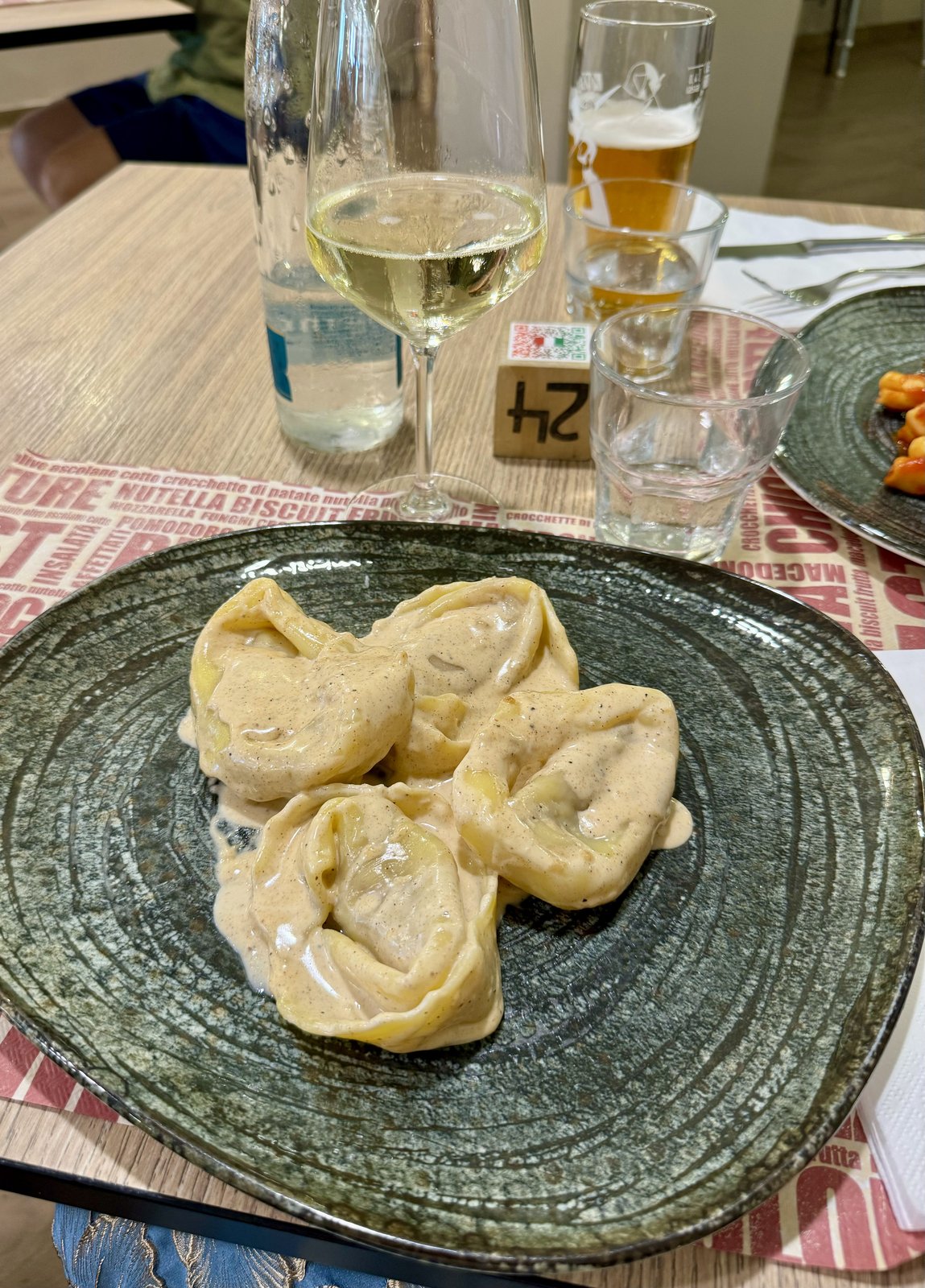 Pastificio Voglia di Pasta