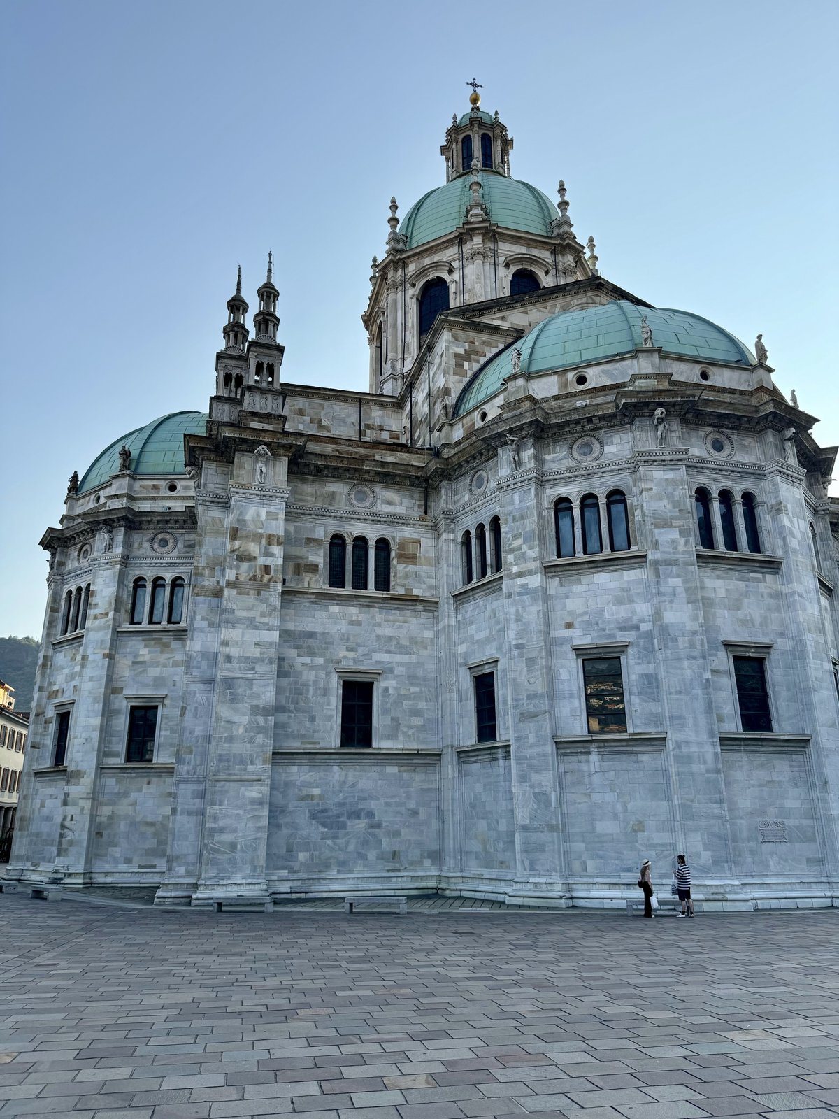 Cattedrale di Santa Maria Assunta - Duomo di Como