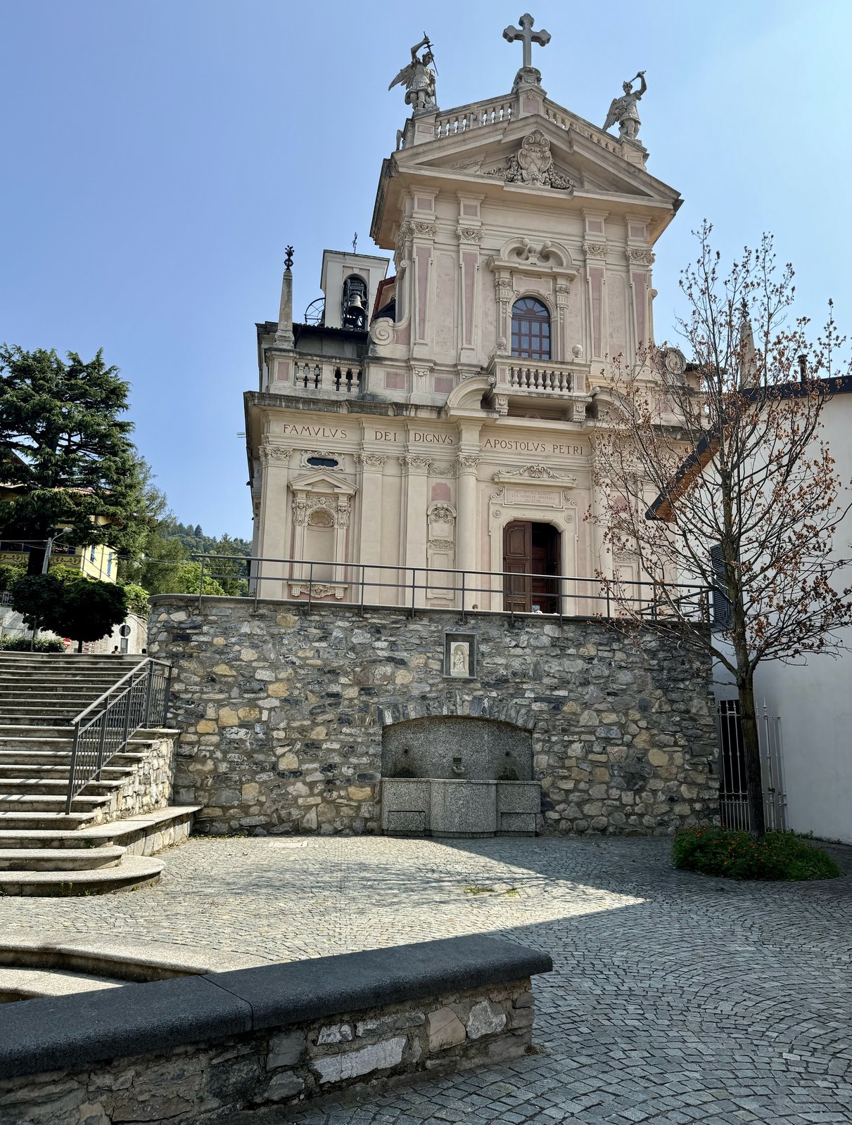 Chiesa Parrocchiale di Sant'Andrea