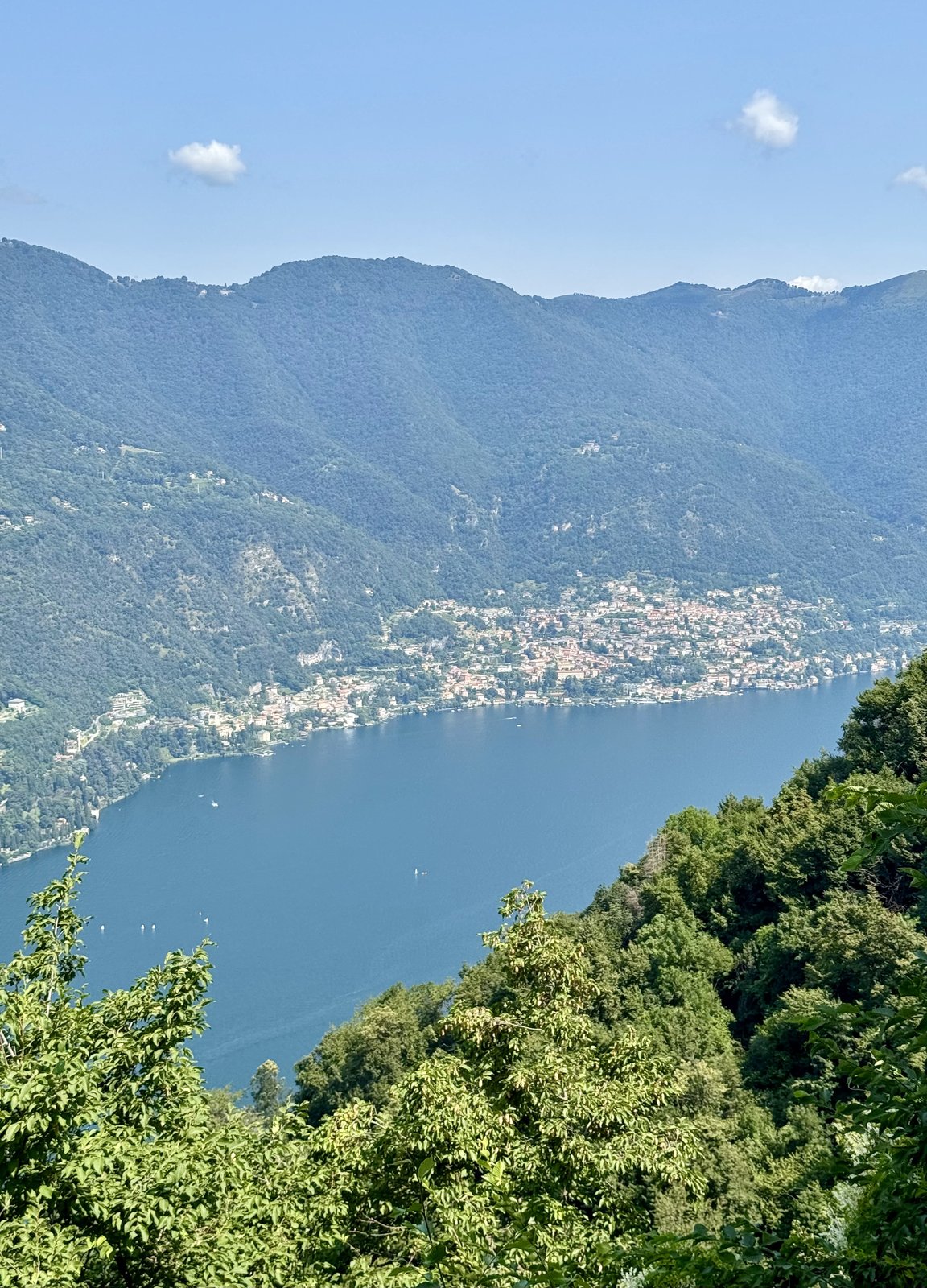 Punto Panoramico