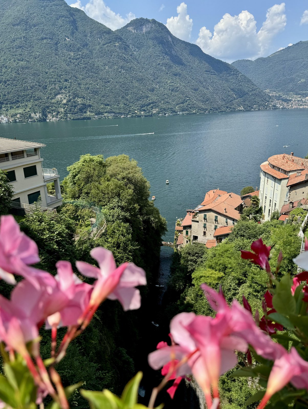 Belvedere di Nesso