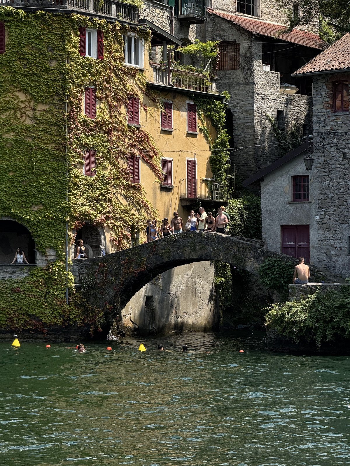 Ponte della Civera