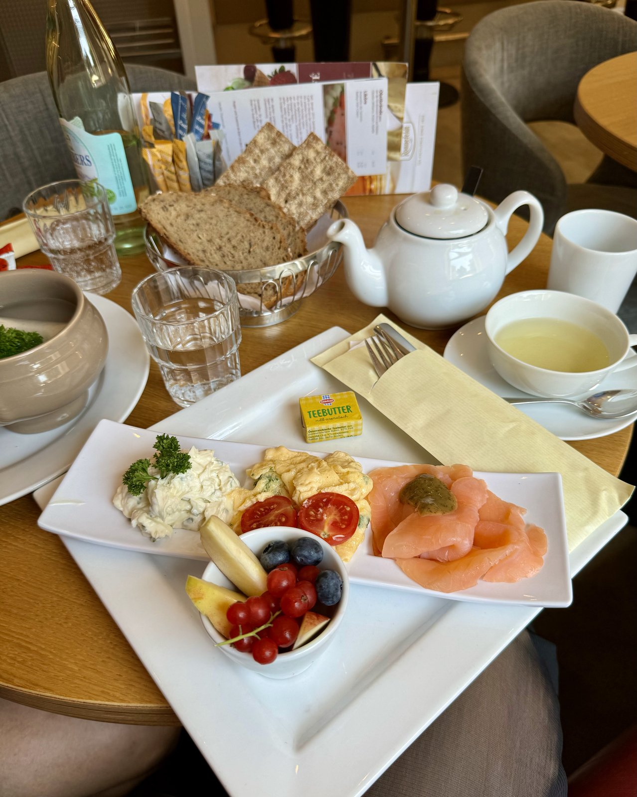 Theater Café Lindau