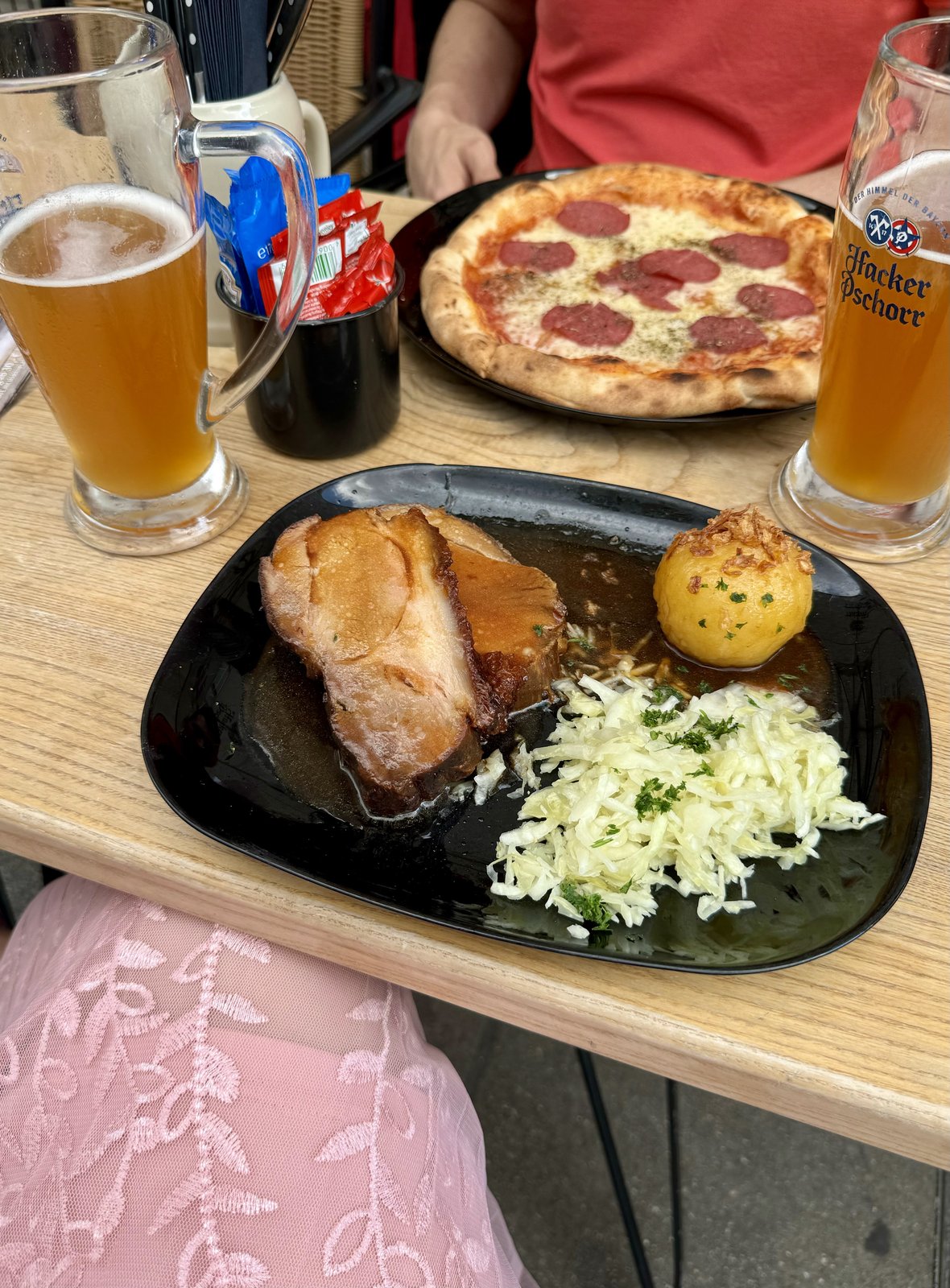 Wildmosers Restaurant-Cafe am Marienplatz - München