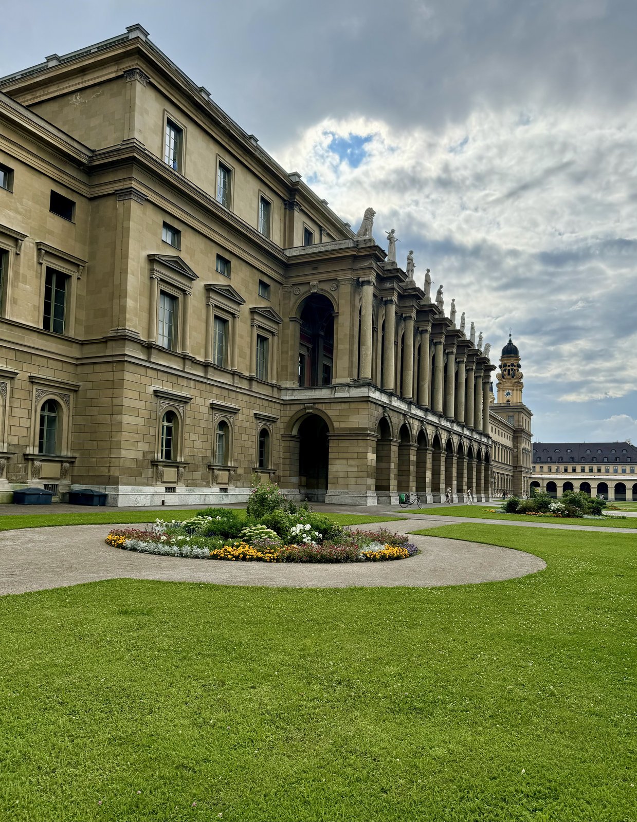 Hofgarten
