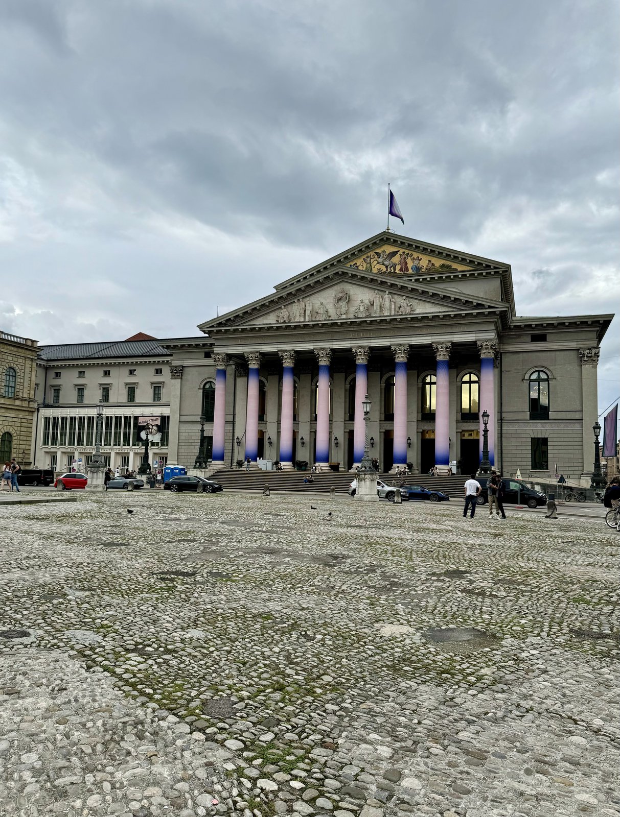 Max-Joseph-Platz