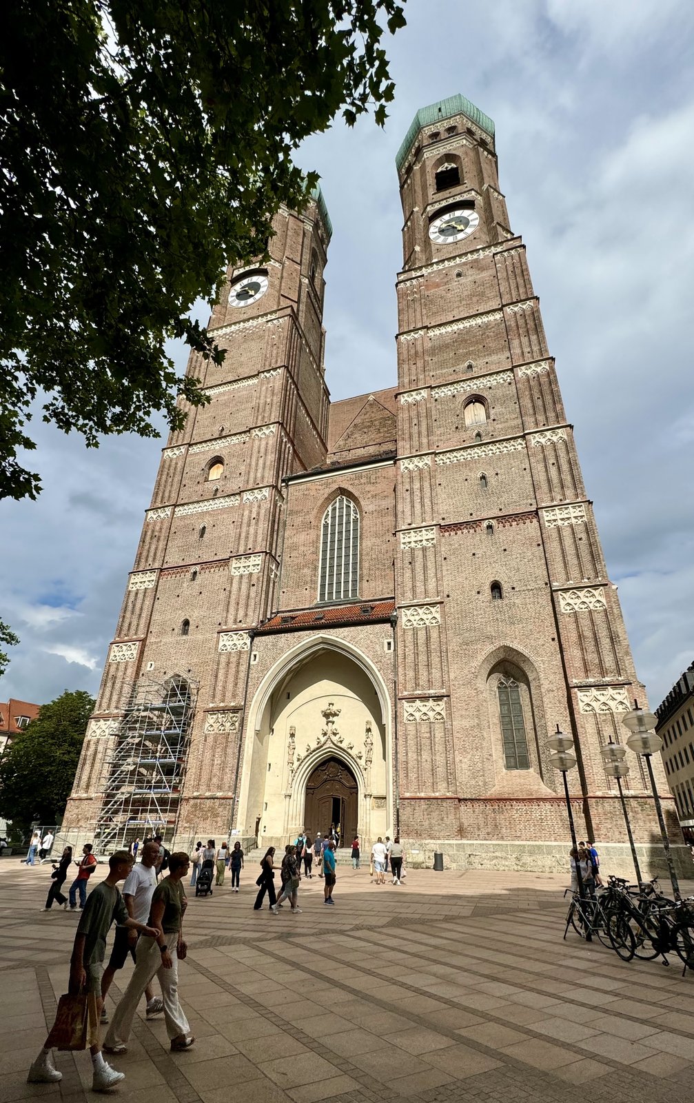 Frauenkirche