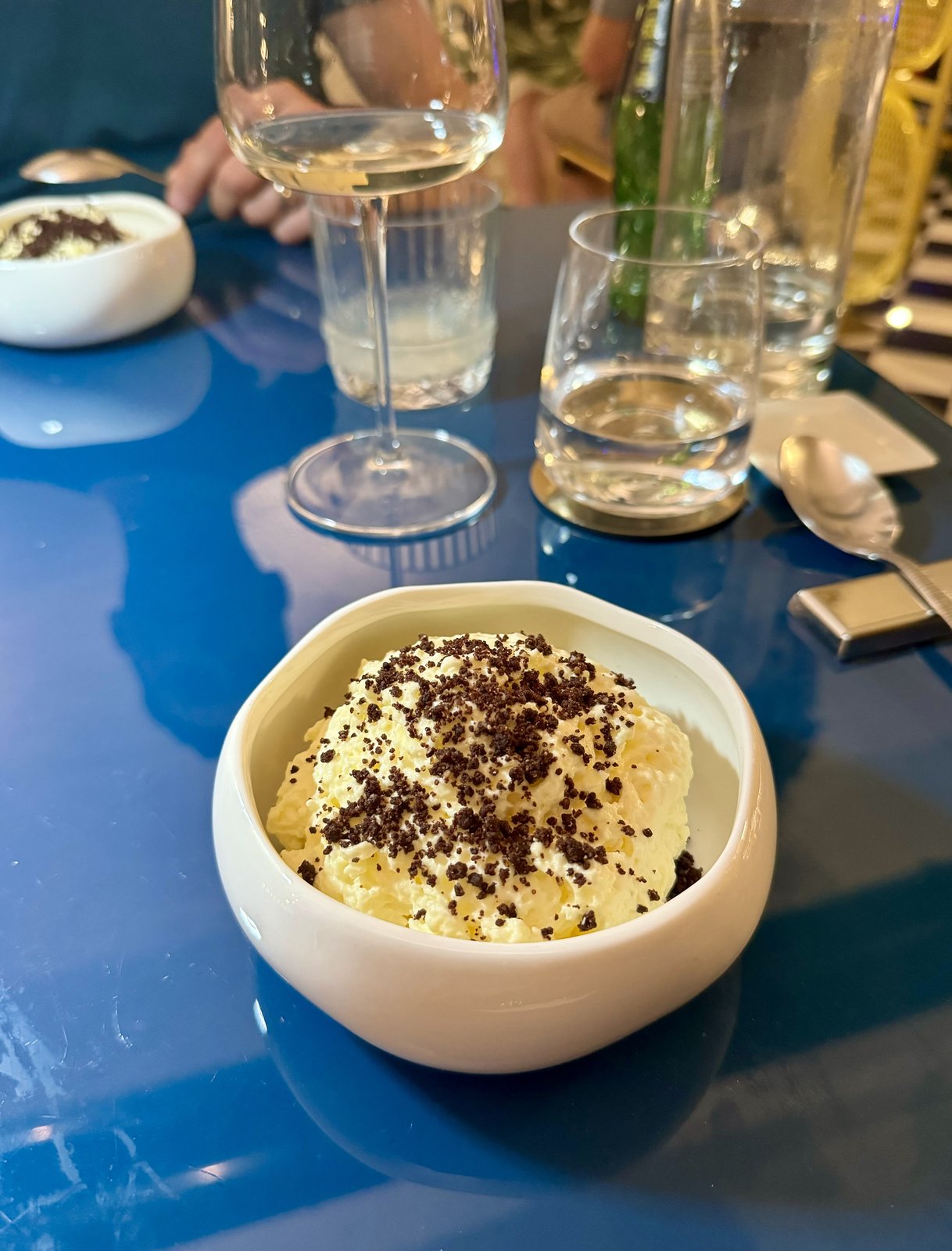 Autentico Restaurant