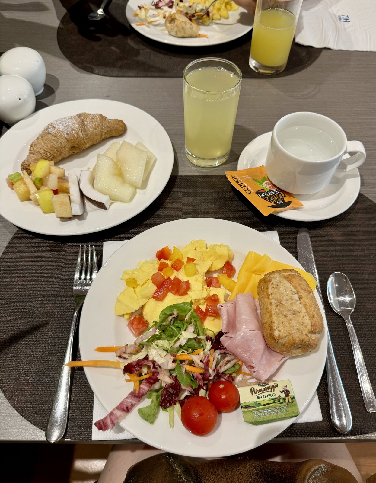 Hotel NH Lecco Pontevecchio