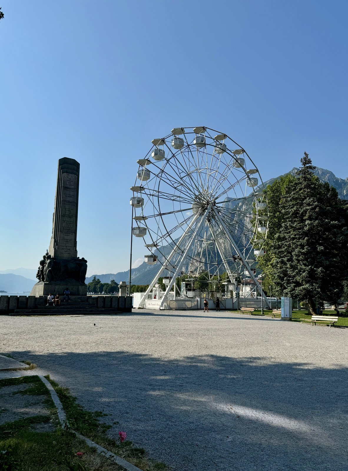 Monument to the Fallen