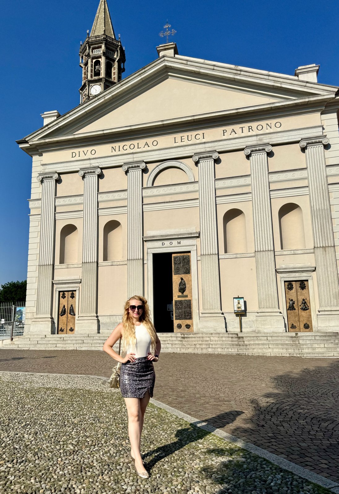 Basilica Prepositurale di San Nicolò