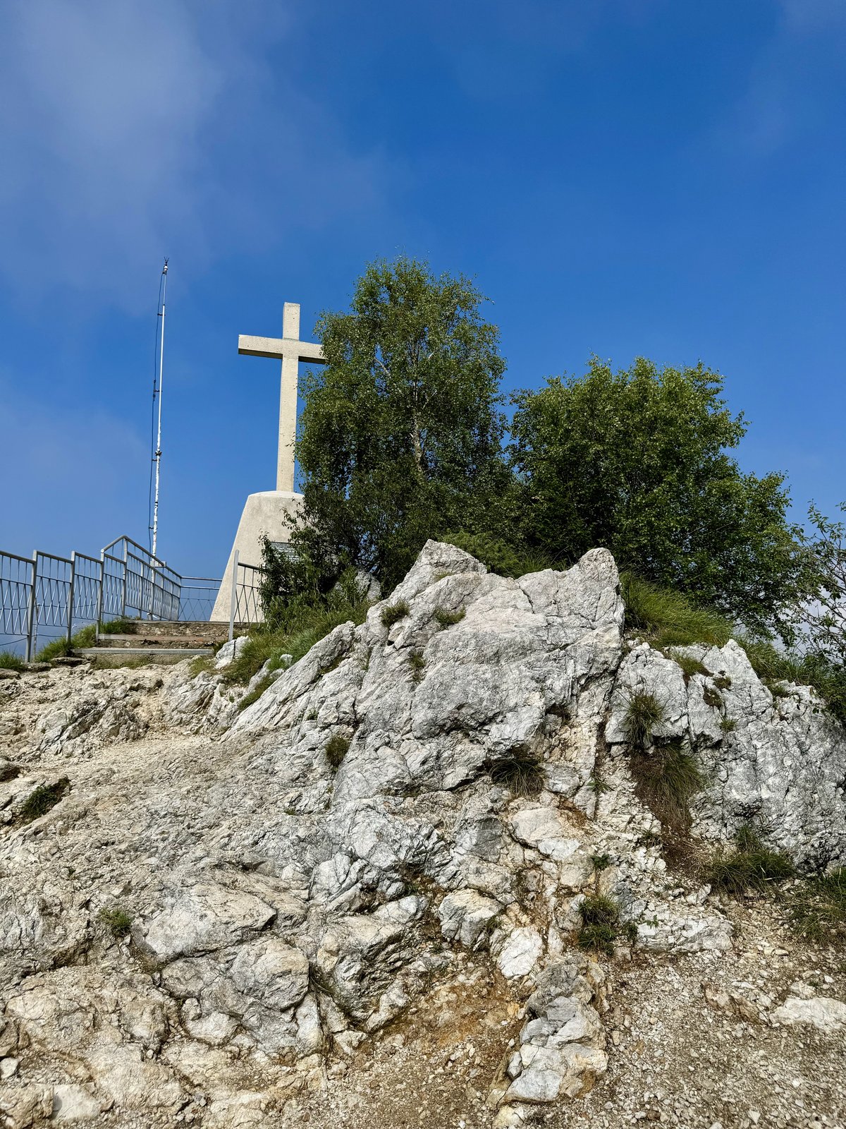 Pizzo d'Erna