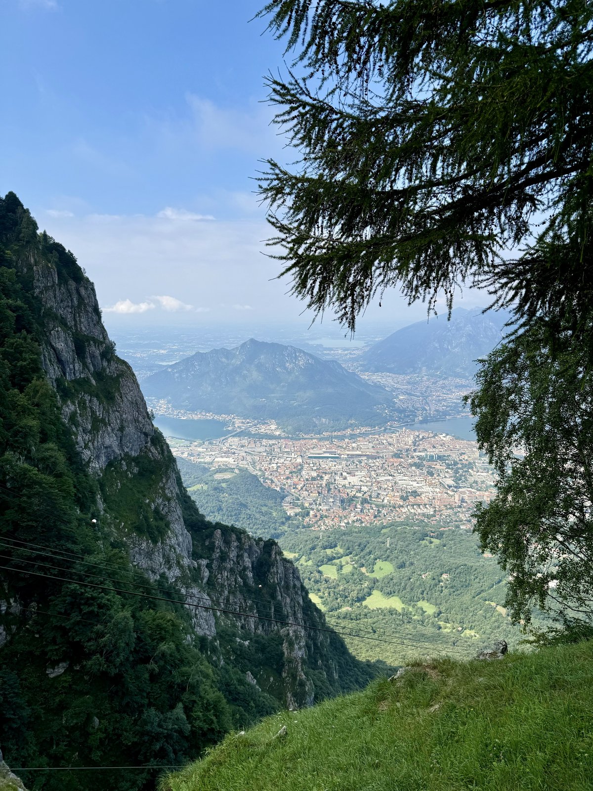Piani d'Erna