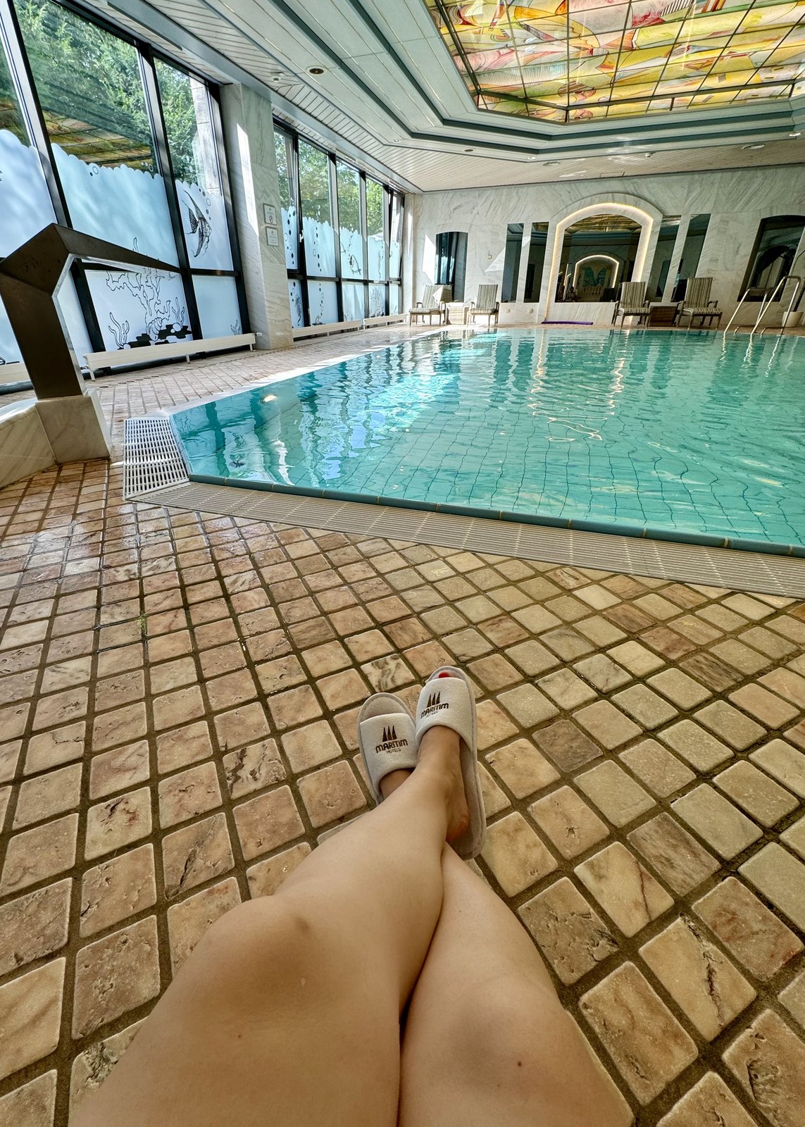 Maritim Hotel Ulm
