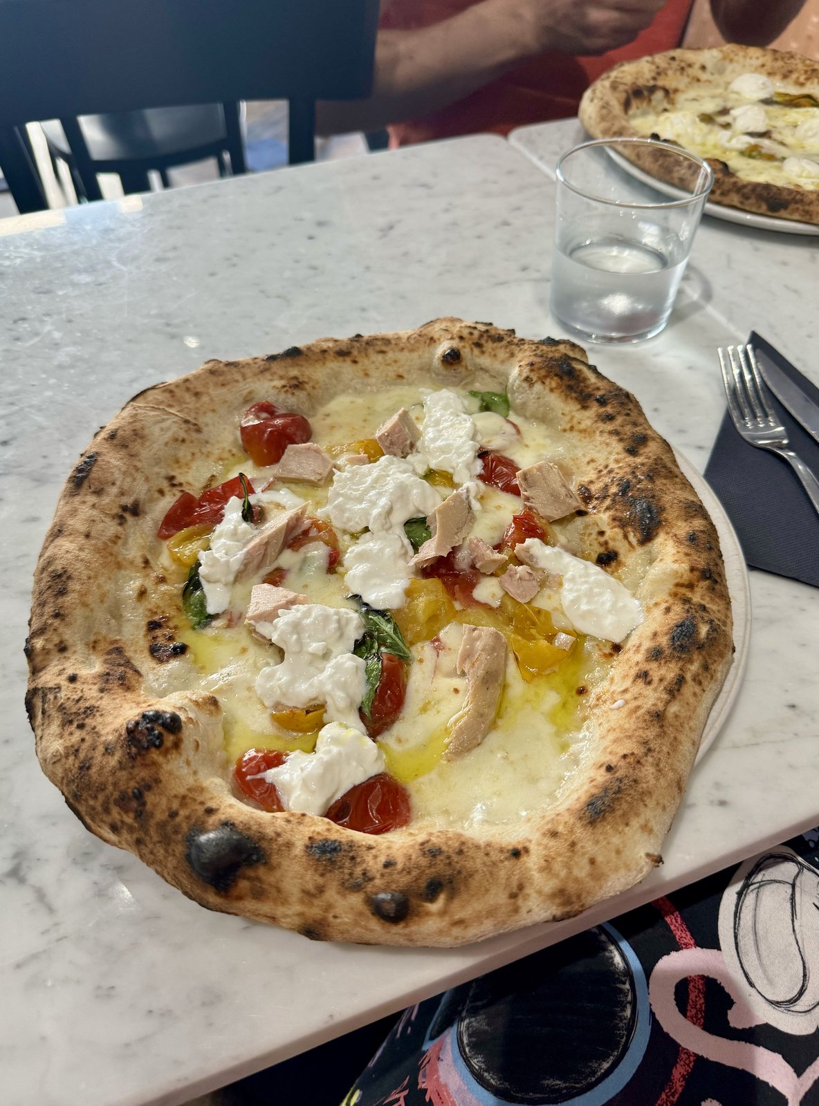 Santa Margherita