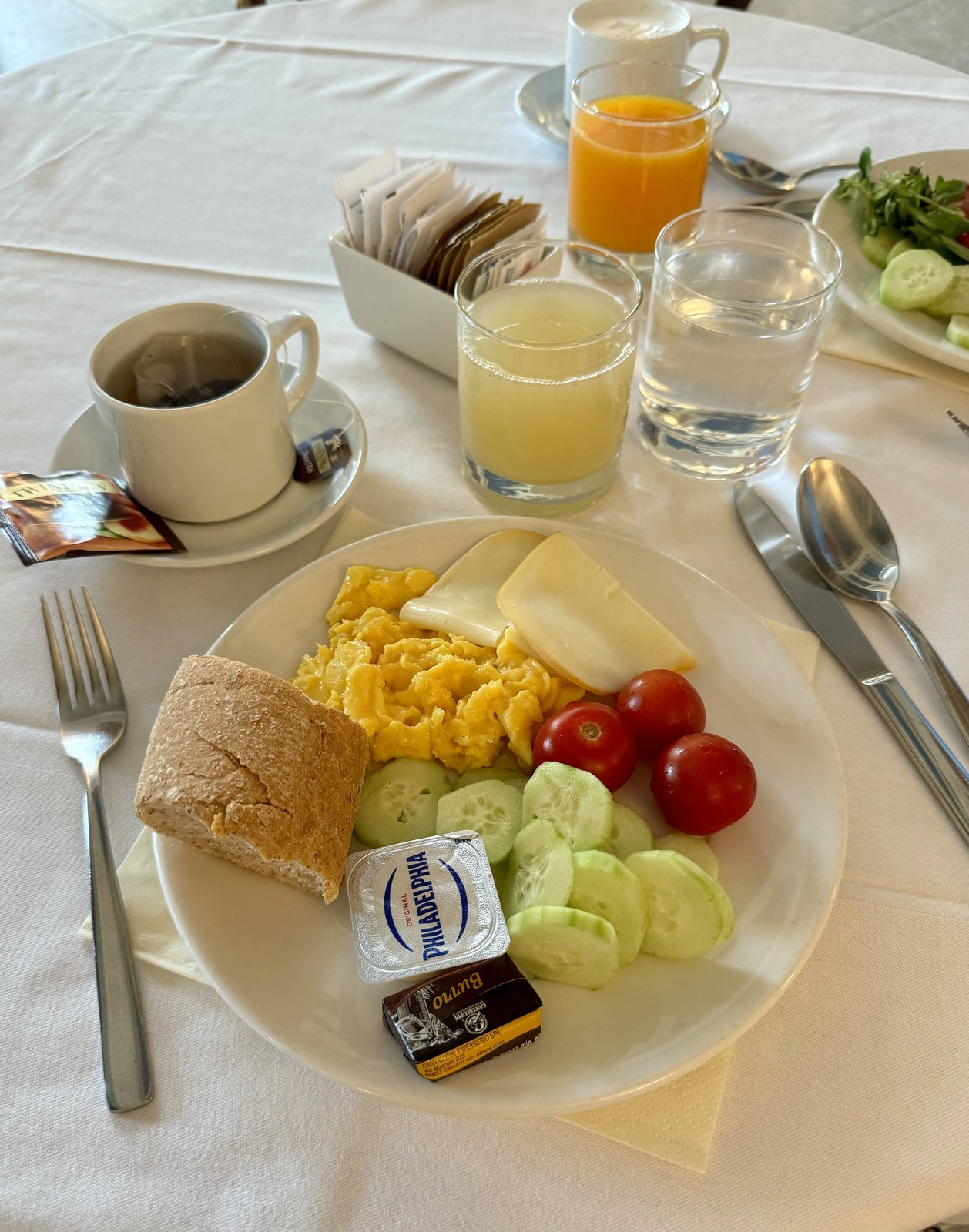 Hotel Metropole Suisse
