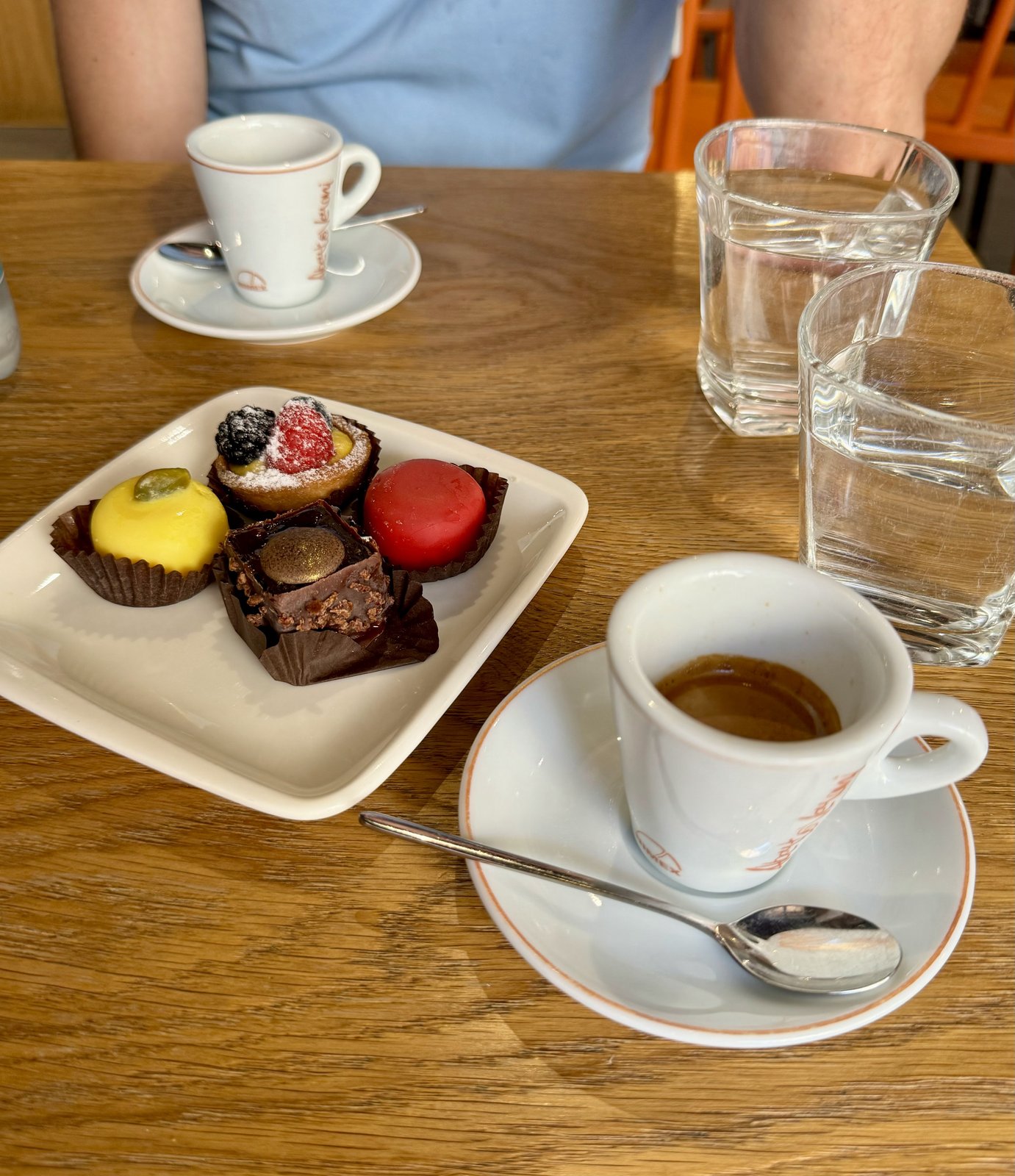 Pasticceria Dolciamo