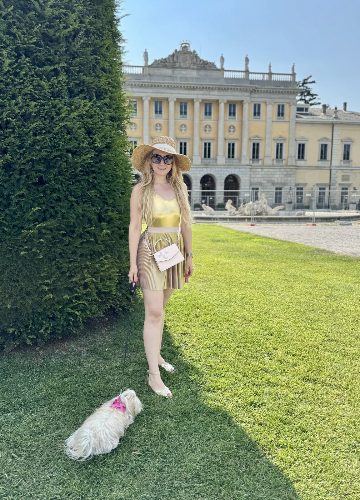 Villa Olmo
