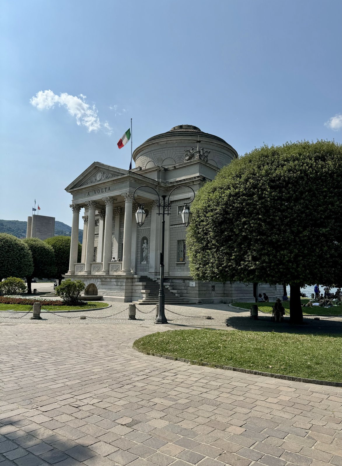 Tempio Voltiano