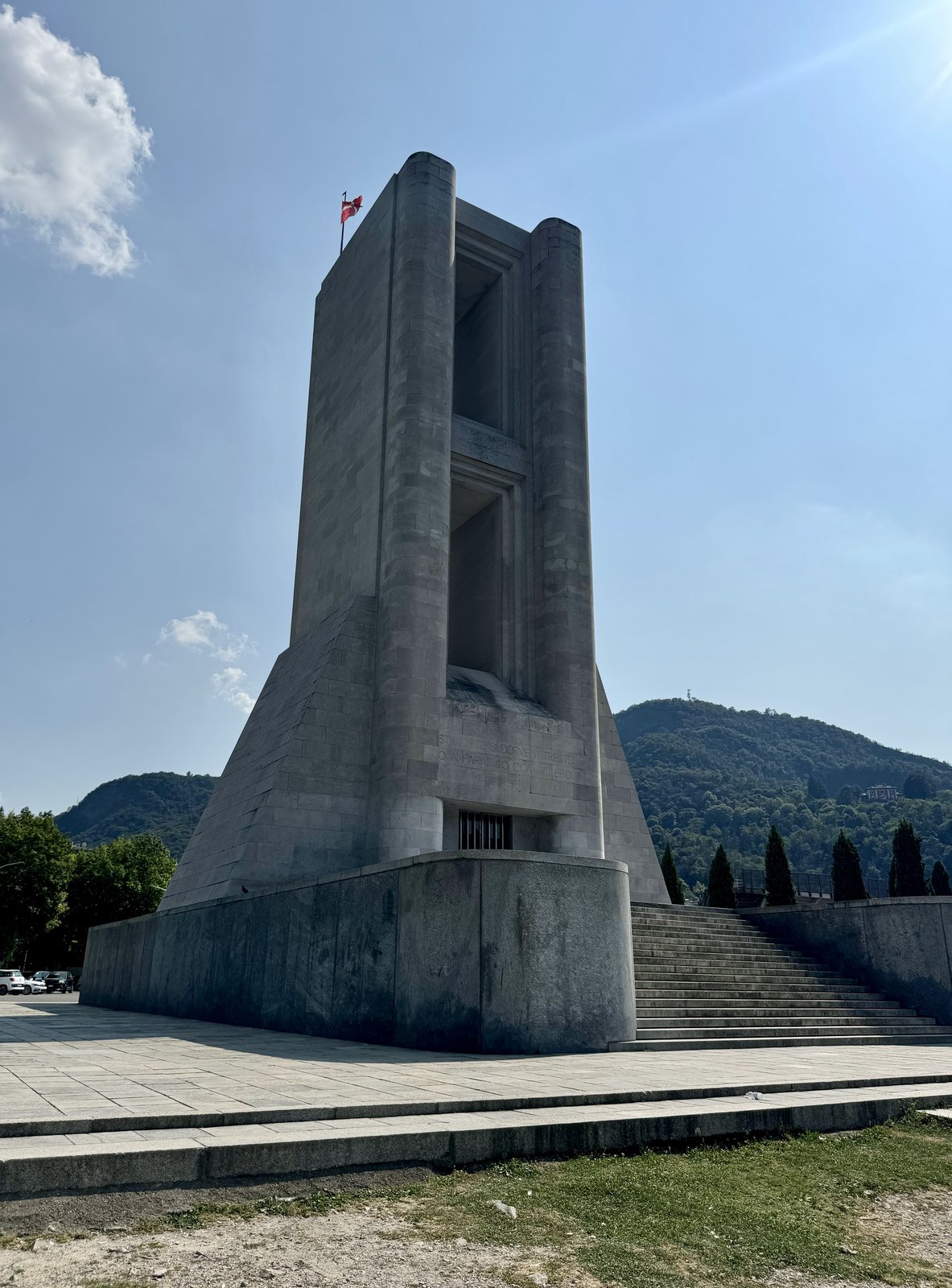 War Memorial