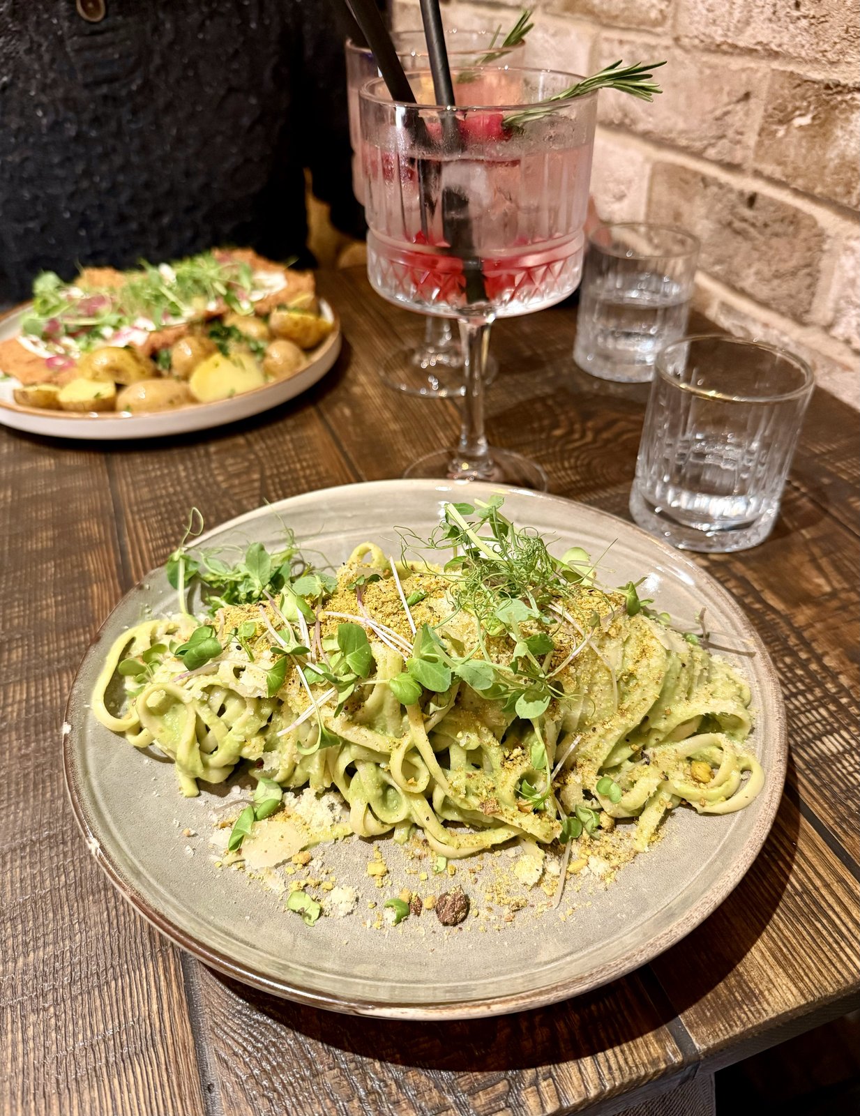 Le Papillon Slovak Fusion Restaurant
