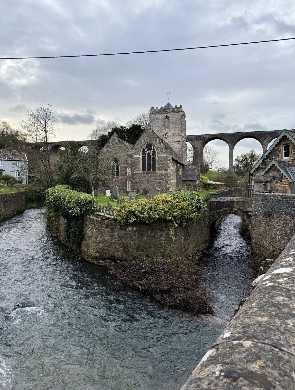Pensford Viaduct