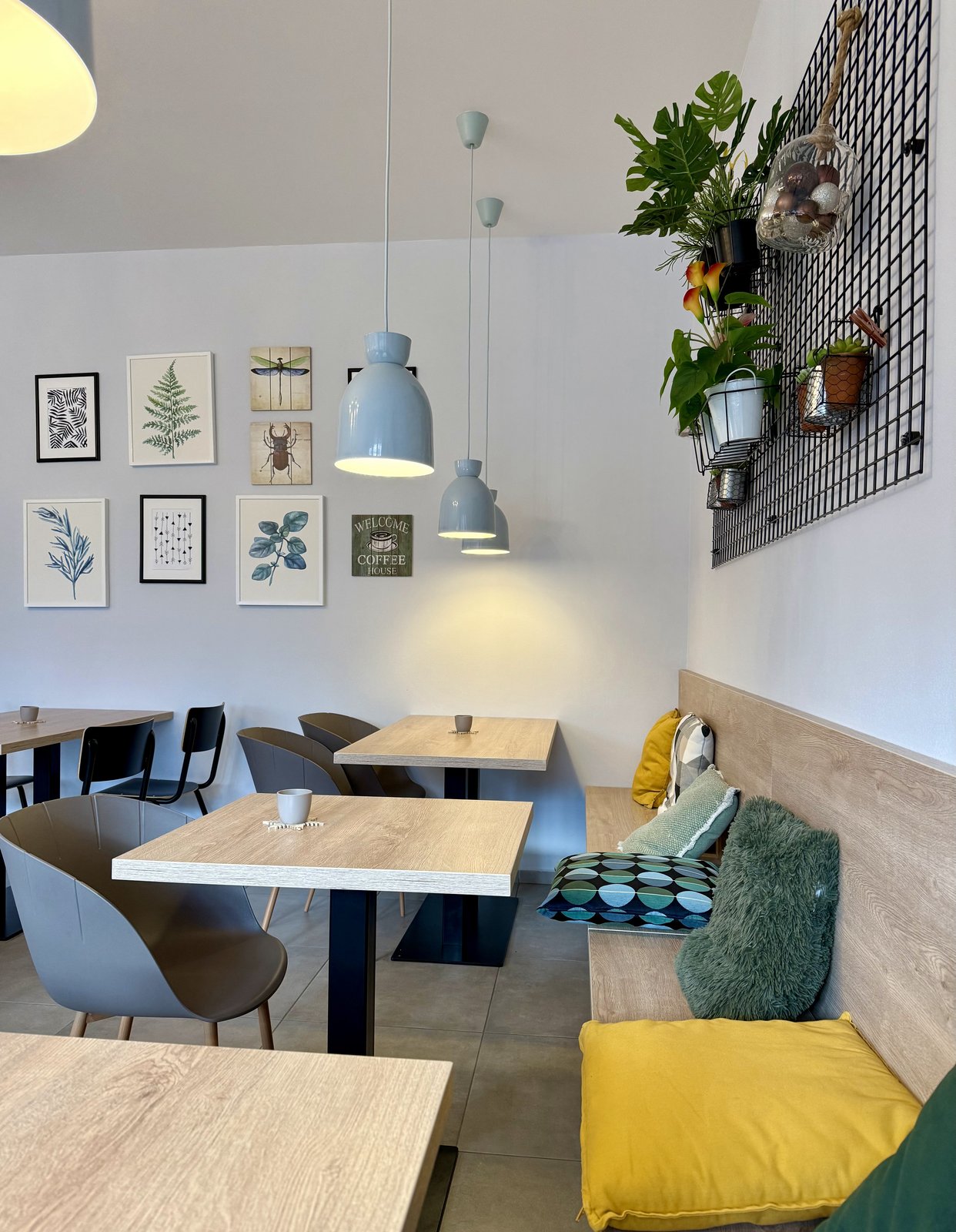 Bistro Desítka