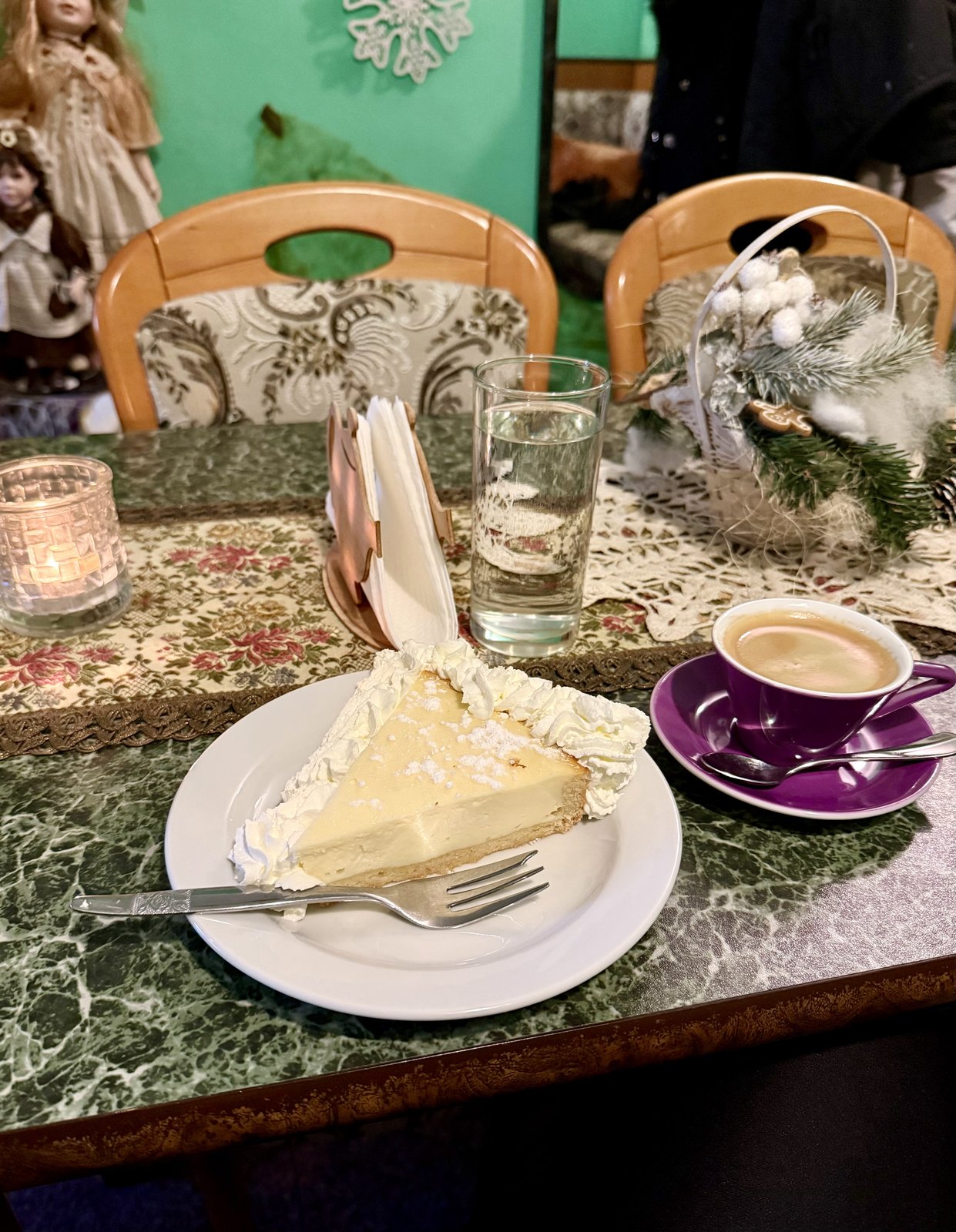 Cafe Austria